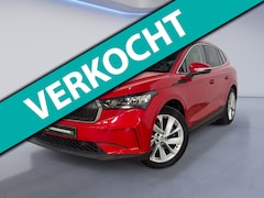 Skoda Enyaq iV - 80 |APPLE CARPLAY|SFEER|INRUIL MOGELIJK|