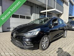 Renault Clio Estate - 1.2 Benz AUTOMAAT / automaat probleem