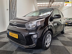 Kia Picanto - ComfortPlusLine uitv. 2e EIG. 54.000 km NAP