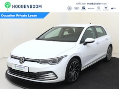 Volkswagen Golf - 1.4 eHybrid | SoH 95% | Achteruitrijcamera | Adaptieve demping | Bestuurdersstoel met memo