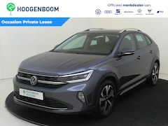 Volkswagen Taigo - 1.0 TSI Style | Achteruitrijcamera | Matrix LED verlichting | Adaptieve cruise control | D