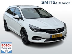 Opel Astra Sports Tourer - 1.2 Edition 110 Pk, Airco, Navigatie,