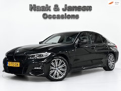 BMW 3-serie - 330e eDrive Edition M-Pakket Harman Kardon Stoelverwarming Leer