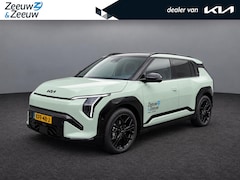 Kia EV3 - GT-PlusLine 81.4 kWh Full options | Blackpack | 360 Camera | Head-up display | Demonstrati