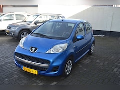 Peugeot 107 - 1.0-12V XS Hele Nette/Verzorgde auto