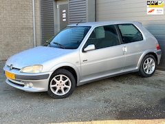 Peugeot 106 - 1.1 Sport