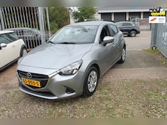 Mazda 2 - 2 1.5 Skyactiv-G TS