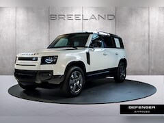 Land Rover Defender 110 - P300e X-DYNAMIC HSE -BLACK PACK|22"LM|COOLBOX|TREKHAAK|SIGNATURE INT. PACK