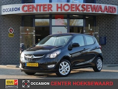 Opel Karl - 1.0 ecoFLEX Edition Plus | Airco | Pdc | Cruise |