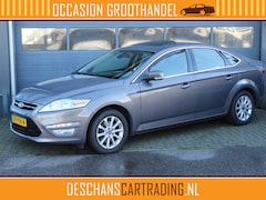Ford Mondeo - 2.0 EcoBoost Titanium Automaat Navigatie, PDC, Cruise, Climate, Schuif/kantel dak