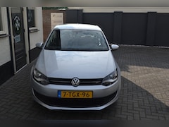 Volkswagen Polo - 1.2 TSI BlueMotion Edition NED. met NAP