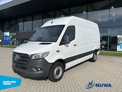 Mercedes-Benz Sprinter - 317 CDI L2H2 Automaat + Carplay