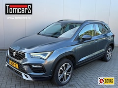 SEAT Ateca - 1.5 TSI LPG/G3 Automaat Business Intense Trekhaak/Navigatie/Adapt.-cruise