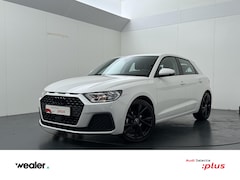 Audi A1 Sportback - 25 TFSI Pro Line | 95 PK | Cruise control | DAB+ radio | Airco | Parkeersensoren | Apple C