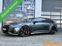 Audi A6 Avant - RS 6 TFSI quattro|ceramic|B&O 3D| full