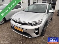 Kia Stonic - 1.0 T-GDi ComfortPlusLine Navigator
