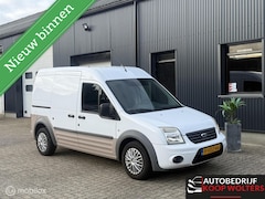 Ford Transit Connect - 1.8 TDCi 160.000KM Airco Marge