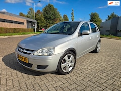 Opel Corsa - 1.2-16V Full Rhythm Airco