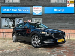 Mazda CX-30 - 2.0 e-SkyActiv-X M Hybrid Comfort