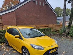 Ford Focus - 2.0 EcoBoost ST-3