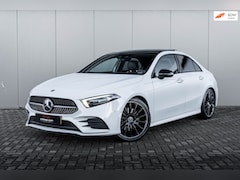 Mercedes-Benz A-klasse - 220 Premium Plus AMG/PANO/SFEER/FULL