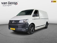 Volkswagen Transporter - 2.0 TSI L1H1 BENZINE | TREKHAAK | DSG