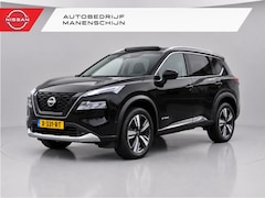 Nissan X-Trail - 1.5 e-4orce Tekna automaat 4WD 7p