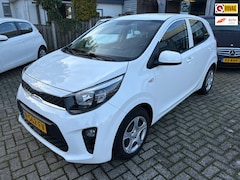 Kia Picanto - 1.0 DPi ComfortLine *airco + all-seasonbanden + OH-historie