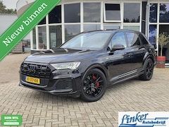 Audi Q7 - 55 TFSI e quattro Pro Line S-LINE |LUXE BEKLEDING|360CAM|PANO|NL-AUTO