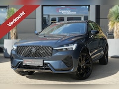 Volvo XC60 - 2.0 T6 Plug-in hybrid AWD Plus Black Edition | Trekhaak | Panoramadak | HUD XC60 2.0 T6 Pl