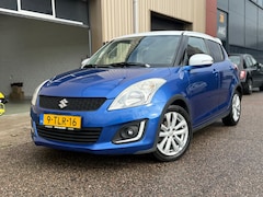 Suzuki Swift - 1.2 S-Edition EASSS Stoel VV. Camera Groot Scherm