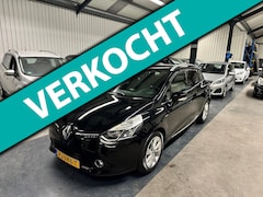Renault Clio Estate - 0.9 TCe Limited
