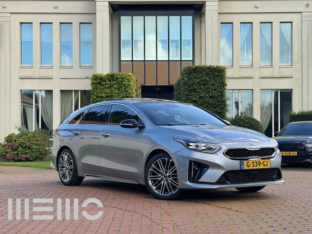 Kia Pro cee'd - 1.4 T-GDI GT-PlusLine - JBL Sound - Apple Carplay - Achterbank Verwarming - AutoWereld.nl