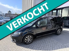 Volkswagen Touran - 2.0 TDI Highline AUTOMAAT ZEER NETTE AUTO INRUIL MOGELIJK