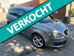 SEAT Altea XL - 1.6 Stylance apk/nette auto