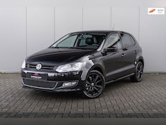 Volkswagen Polo - 1.2 TSI Highline 105PK LED/CRUISE/STOELVRM