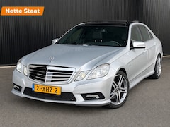Mercedes-Benz E-klasse - 200 CGI / Amg/Bomvol/Pano/Harman K / Netjes
