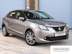 Suzuki Baleno - 1.2 Comfort NAP Airco Navi Carplay