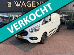 Ford Transit Custom - 340 2.0 TDCI L2H1 Trend Clima|Cruise|NAP