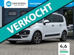 Citroën C3 Picasso - 1.6 VTi Exclusive | Navi | Ruime auto
