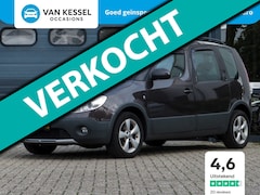 Skoda Roomster - 1.2 TSI Ambition | Airco | Cruise | NAP