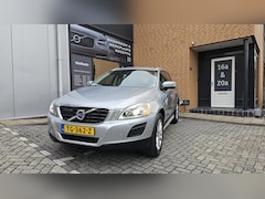 Volvo XC60 - 3.0 T6 AWD Ocean Race