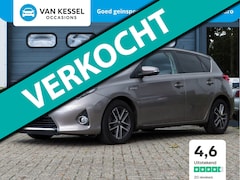 Toyota Auris - 1.8 Hybrid Aspiration | Camera | Dealeronder
