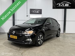 Volkswagen Polo - 1.0|2019|CarPlay|Adaptive Cruise|Lange APK