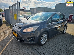 Ford C-Max - 1.0 Titanium nette auto KOELVLOEISTOF PROBLEEM