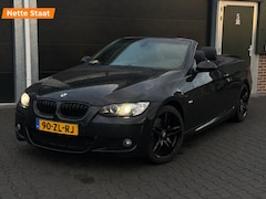 BMW 3-serie Cabrio - 325i Executive/Cabrio/ST Verwarming/Netjes
