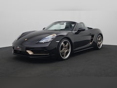 Porsche 718 Boxster GTS - 4.0 25 Years