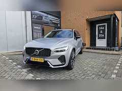 Volvo XC60 - 2.0 T8 Long Range AWD Ultimate Dark