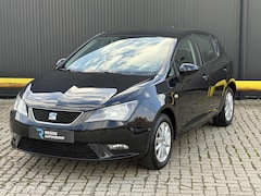 SEAT Ibiza - 1.2 Style CLIMA | CRUISE | TOPSTAAT