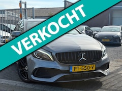 Mercedes-Benz A-klasse - 180 Sport Edition | AMG Line | 18” LMV | LED | A.Camera | Stoelverwarming |
